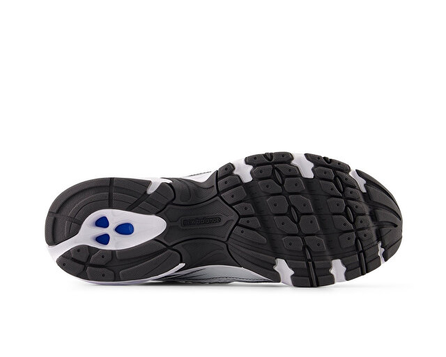 New Balance Ayakkabı Günlük 740 Beyaz Modeli Koleksiyonu - Görsel 6