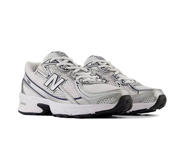 New Balance New Balance Ayakkabı Günlük 740 Gri Modeli Koleksiyonu Korayspor'da! Gri - 4. görsel