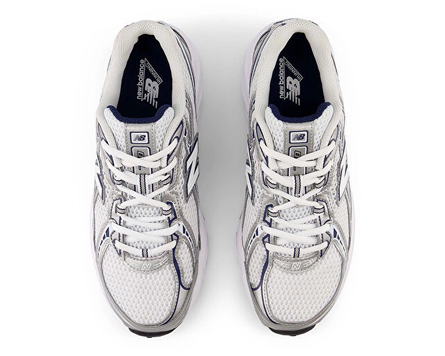 New Balance New Balance Ayakkabı Günlük 740 Gri Modeli Koleksiyonu Korayspor'da! Gri - 5. görsel