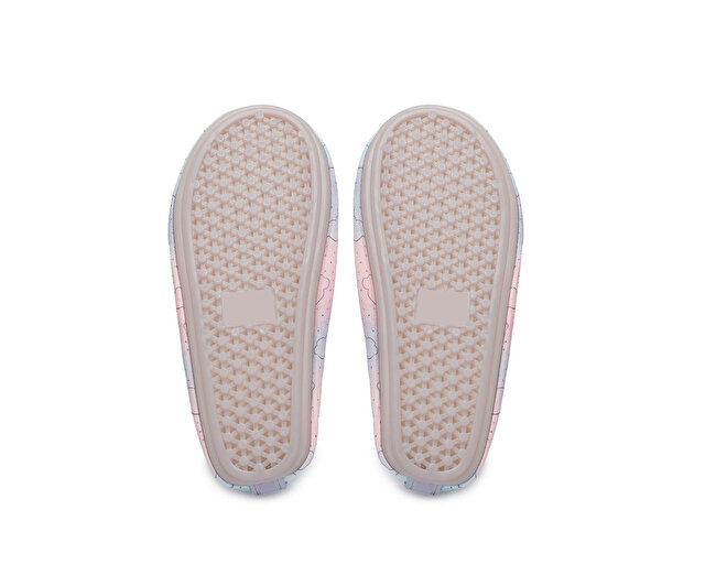 Peluche Ayakkabı Sandalet UNICORN - Görsel 5