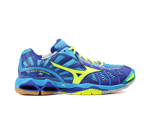 Mizuno Ayakkabı Antrenman ve Spor Salonu Ayakkabıları Wave Tornado X - Görsel 2