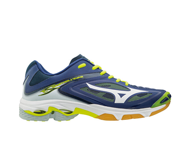 Mizuno Ayakkabı Antrenman ve Spor Salonu Ayakkabıları Wave Lightning Z3 - Görsel 2