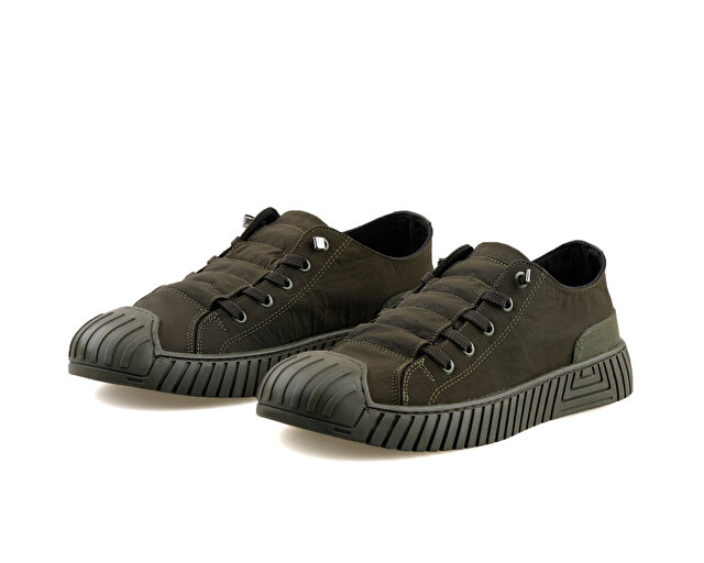 Gamelu Ayakkabı Günlük Vigor HAKI - Görsel 4