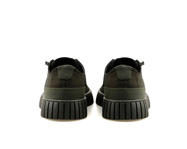 Gamelu Ayakkabı Günlük Vigor HAKI - Görsel 5