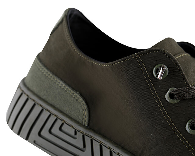 Gamelu Ayakkabı Günlük Vigor HAKI - Görsel 8