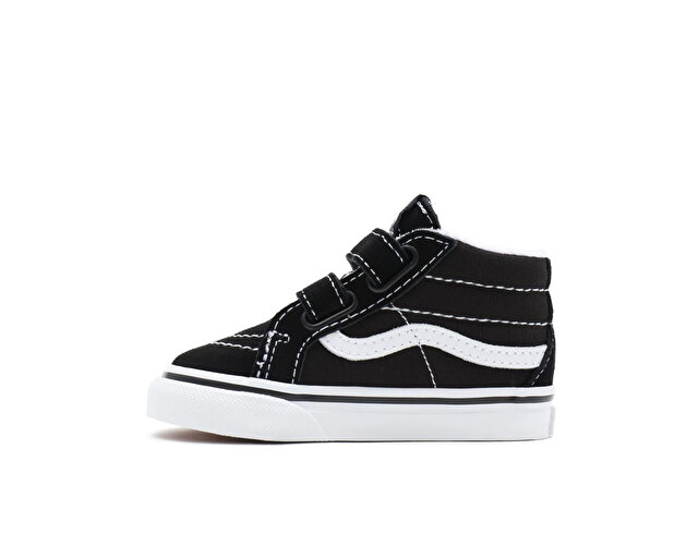 Vans Ayakkabı Günlük Td Sk8-Mid Reissue V - Görsel 4