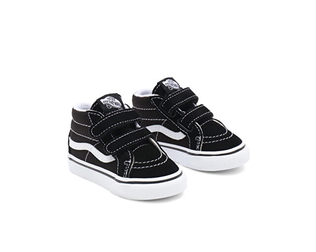 Vans Ayakkabı Günlük Td Sk8-Mid Reissue V - Görsel 6