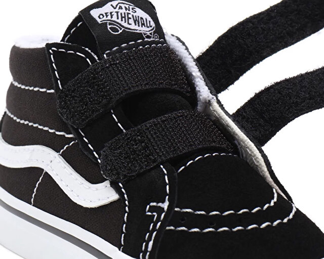 Vans Ayakkabı Günlük Td Sk8-Mid Reissue V - Görsel 9