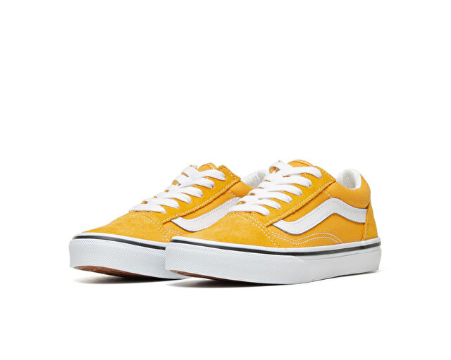 Vans Ayakkabı Günlük Uy Old Skool - Görsel 4