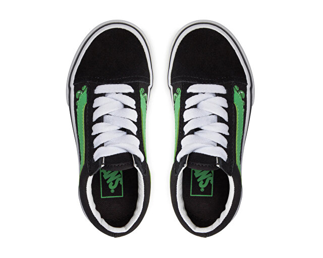 Vans Ayakkabı Günlük Uy Old Skool - Görsel 4