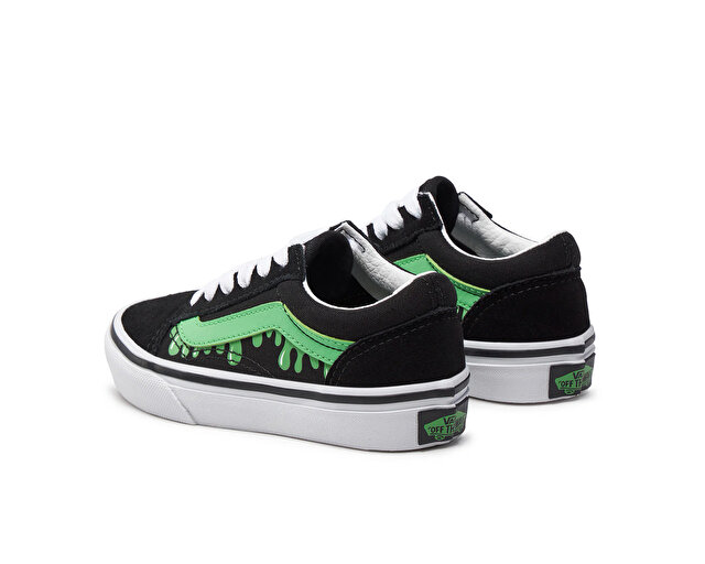 Vans Ayakkabı Günlük Uy Old Skool - Görsel 5