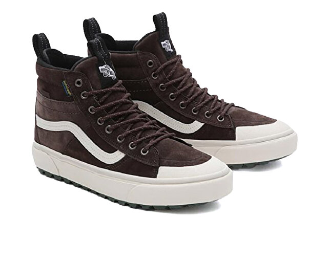 Vans Ayakkabısı Trekking Bot ve Ayakkabıları Ua Sk8-Hi Mte-2 - Görsel 5