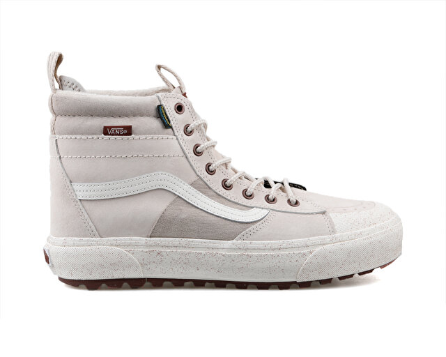 Vans Vans Krem Ayakkabısı Trekking Bot ve Ayakkabıları Ua Sk8-Hi Mte-2 Korayspor'da! Krem - 2. görsel