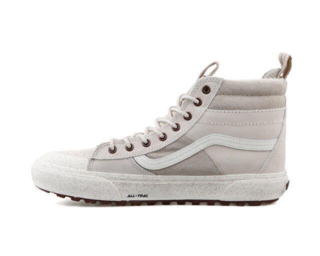 Vans Vans Krem Ayakkabısı Trekking Bot ve Ayakkabıları Ua Sk8-Hi Mte-2 Korayspor'da! Krem - 3. görsel