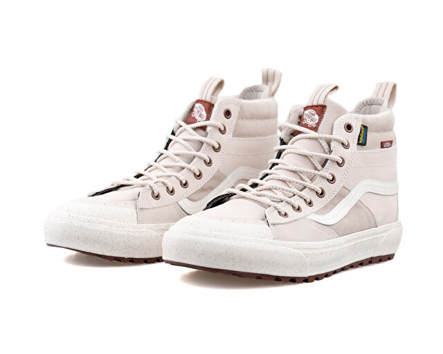 Vans Vans Krem Ayakkabısı Trekking Bot ve Ayakkabıları Ua Sk8-Hi Mte-2 Korayspor'da! Krem - 4. görsel