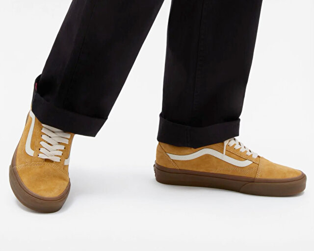 Vans Ayakkabı Günlük Ua Old Skool - Görsel 3