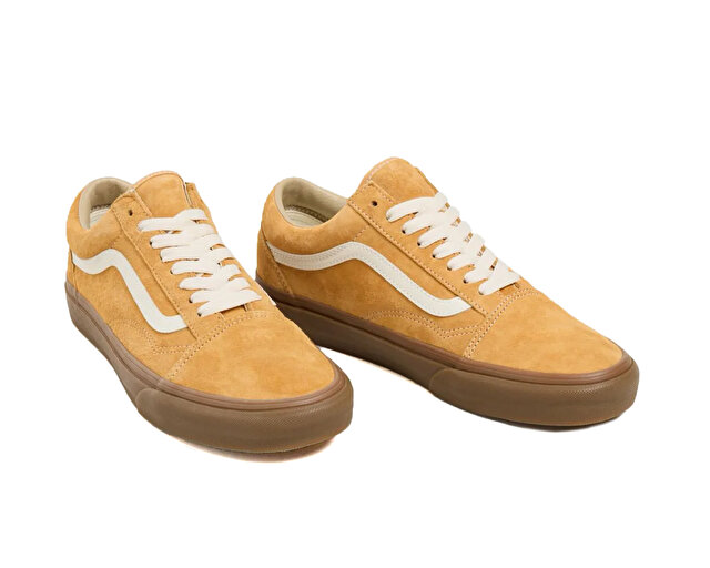 Vans Ayakkabı Günlük Ua Old Skool - Görsel 4