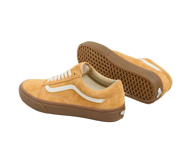 Vans Ayakkabı Günlük Ua Old Skool - Görsel 5