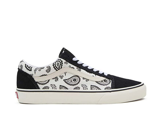 Vans Ayakkabı Günlük Old Skool - Görsel 2