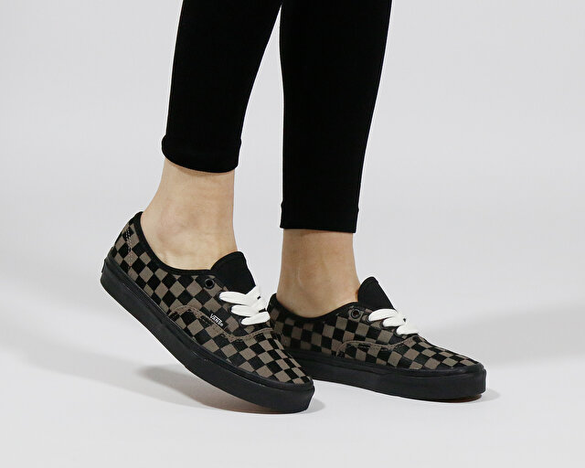 Vans Ayakkabı Günlük Authentic - Görsel 9