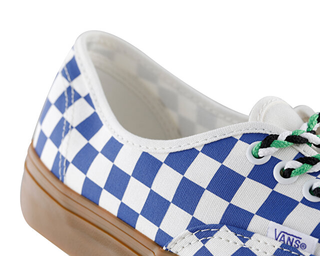 Vans Ayakkabı Günlük Authentic - Görsel 8