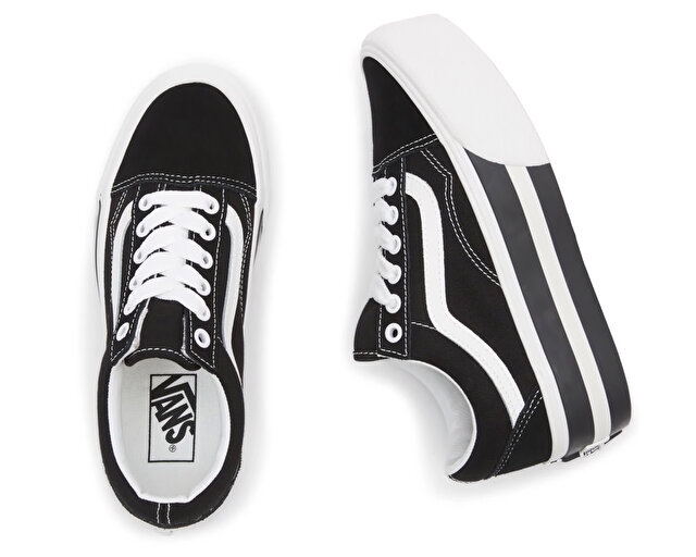 Vans Ayakkabı Günlük Old Skool Stackform - Görsel 5