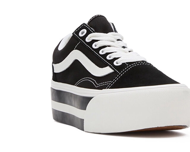 Vans Ayakkabı Günlük Old Skool Stackform - Görsel 8