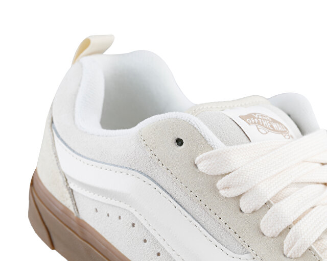 Vans Ayakkabı Günlük Knu Skool - Görsel 8