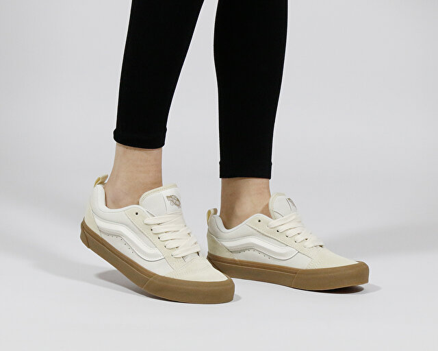 Vans Ayakkabı Günlük Knu Skool - Görsel 9