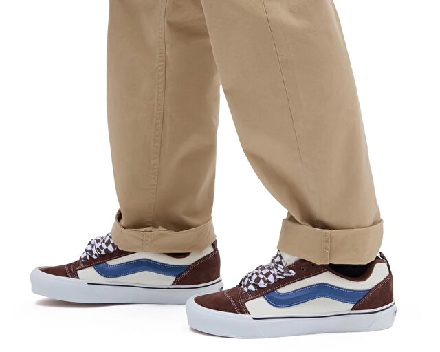 Vans Ayakkabı Günlük Knu Skool - Görsel 3