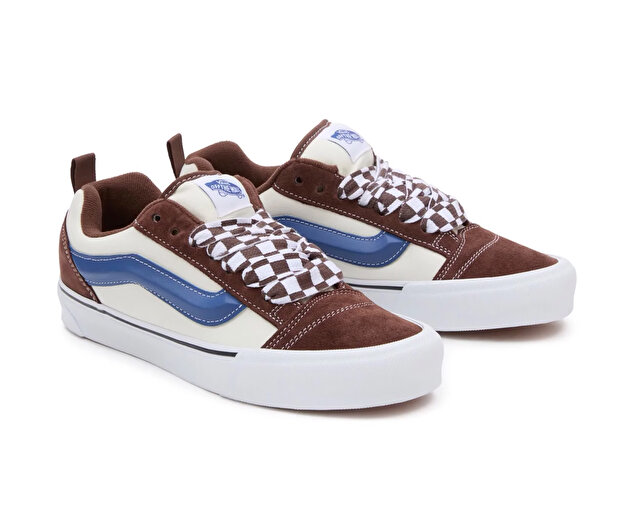 Vans Ayakkabı Günlük Knu Skool - Görsel 5