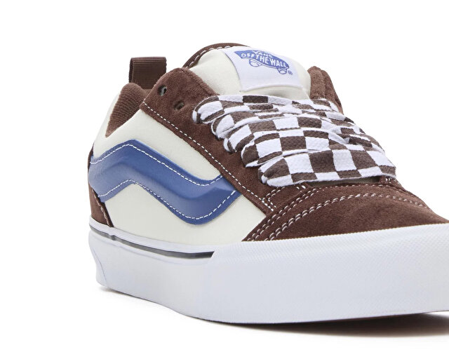 Vans Ayakkabı Günlük Knu Skool - Görsel 9