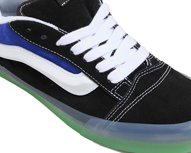 Vans Ayakkabı Günlük Knu Skool - Görsel 8