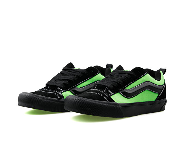 Vans Ayakkabı Günlük Knu Skool - Görsel 4