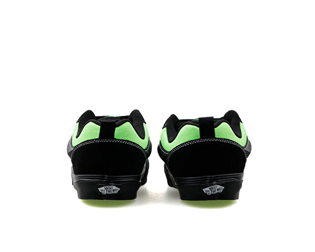 Vans Ayakkabı Günlük Knu Skool - Görsel 5