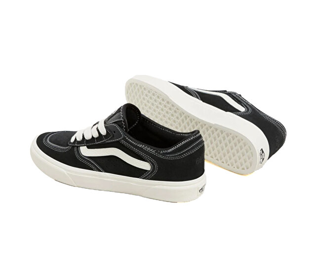 Vans Ayakkabı Günlük Rowley Classic - Görsel 4