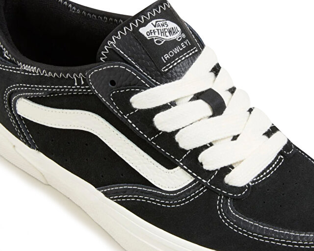 Vans Ayakkabı Günlük Rowley Classic - Görsel 7