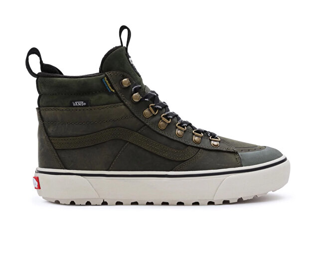 Vans Ayakkabı Outdoor Ayakkabısı Sk8-Hi Dr Mte-2 - Görsel 2