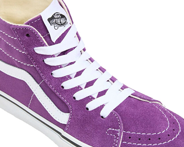 Vans Ayakkabı Günlük Sk8-Hi Tapared - Görsel 7