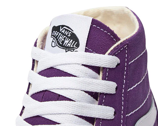 Vans Ayakkabı Günlük Sk8-Hi Tapared - Görsel 8