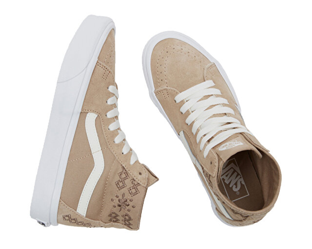 Vans Ayakkabı Günlük Sk8-Hi Tapered - Görsel 6