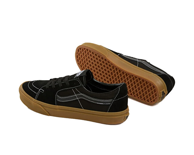 Vans Ayakkabı Günlük Sk8-Low - Görsel 5