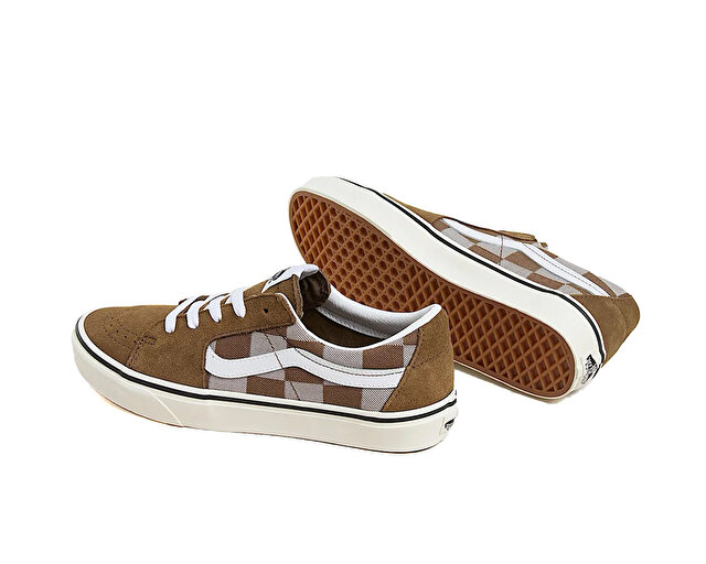 Vans Ayakkabı Günlük SK8-LOW - Görsel 4