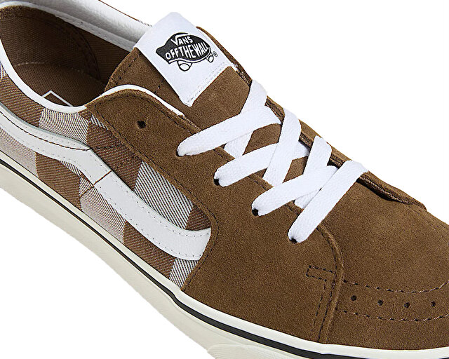 Vans Ayakkabı Günlük SK8-LOW - Görsel 5