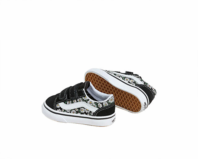 Vans Ayakkabı Günlük OLD SKOOL V - Görsel 4