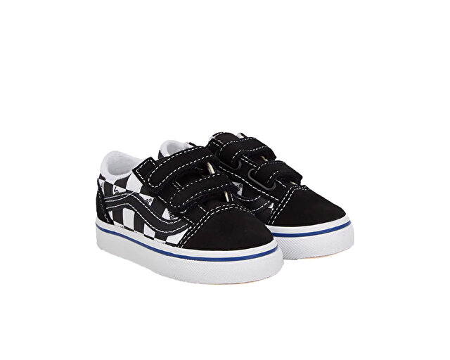 Vans Ayakkabı Günlük OLD SKOOL V - Görsel 4