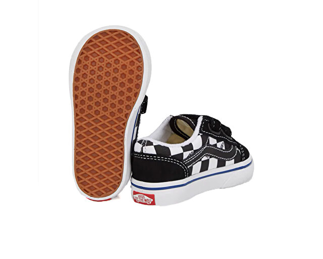 Vans Ayakkabı Günlük OLD SKOOL V - Görsel 5