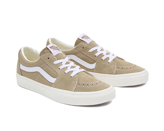 Vans Ayakkabı Günlük Sk8-Low - Görsel 4