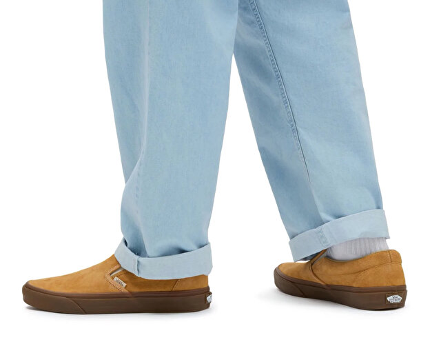 Vans Ayakkabı Günlük Classic Slip-On - Görsel 3