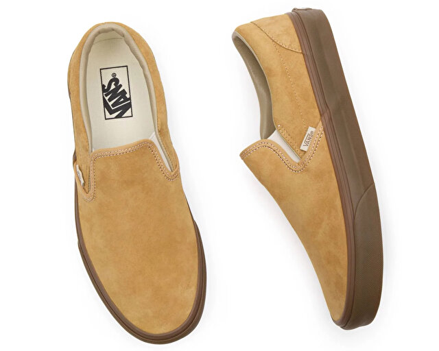 Vans Ayakkabı Günlük Classic Slip-On - Görsel 6